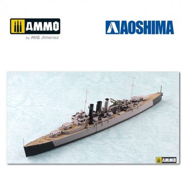 1/700 Crucero Pesado...