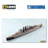 1/700 Crucero Pesado...