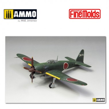 1/72 IJN Planned...