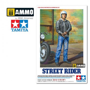 1/12 Street Rider