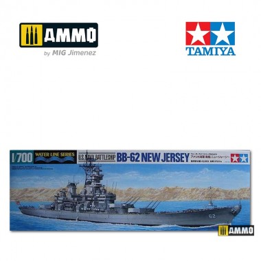 1/700 Acorazado de la...