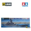 1/700 Acorazado de la...