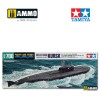1/700 SSGN Ruso Kursk Clase...
