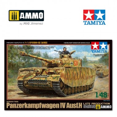 1/48 German Tank...