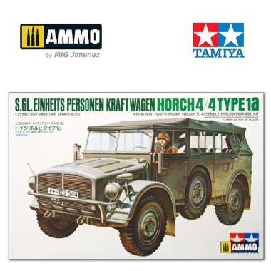 1/35 S.GL. Einheits...