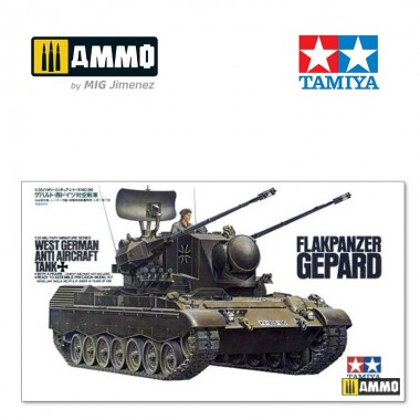 1/35 West German Anti...