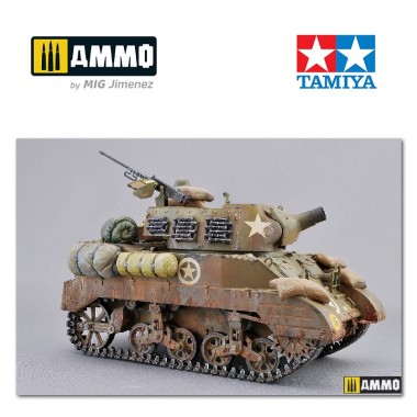 1/35 U.S. Howitzer Motor...