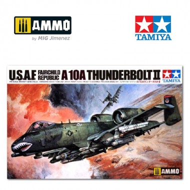 1/48 USAF Fairchild...