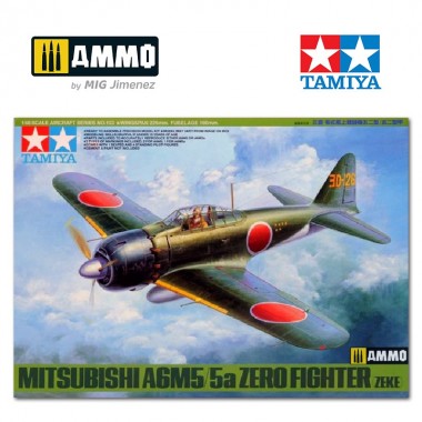 1/48 Caza Mitsubishi...
