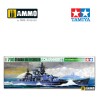 1/700 Crucero de Batalla...