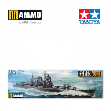 1/350 Crucero Pesado...