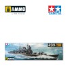 1/350 Crucero Pesado...