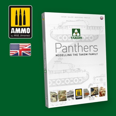 Panthers - Modeling the...