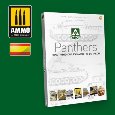 Panthers - Construyendo las...