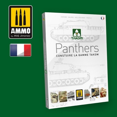Panthers - Construire la...