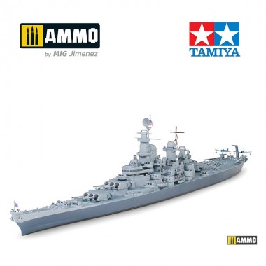 1/700 Acorazado de la...