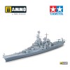 1/700 Acorazado de la...