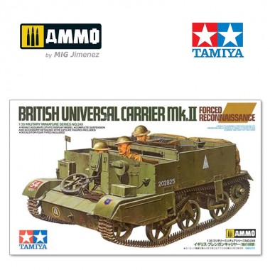 1/35 Transporte Universal...