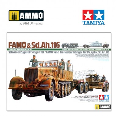 1/35 Famo y Sd.Anh.116