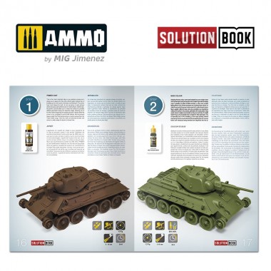 SOLUTION BOOK 11 - Cómo...