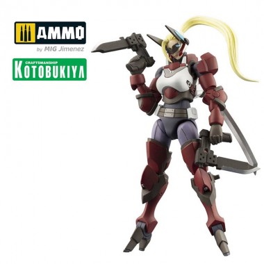 1/24 Governor Light Armor...