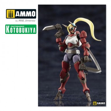 1/24 Governor Light Armor...