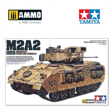 1/35 M2A2 ODS / Infantry...
