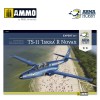 1/72 TS-11 Iskra R Novax...