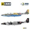1/72 TS-11 Iskra R Novax...