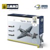 1/72 Yak-1b "Ases" (Edición...