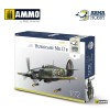 1/72 Hurricane Mk IIb...
