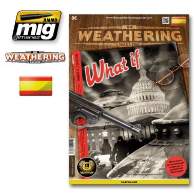 THE WEATHERING MAGAZINE 15...