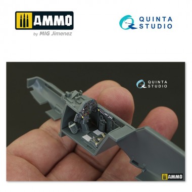 1/48 Bf 109E-1/E-3...