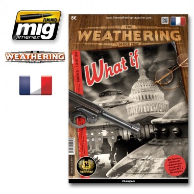 THE WEATHERING MAGAZINE 15...