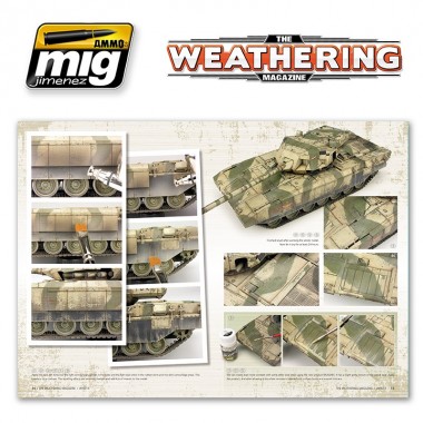 THE WEATHERING MAGAZINE 15...
