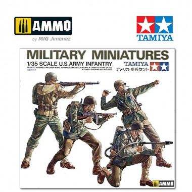 1/35 Infantería del...