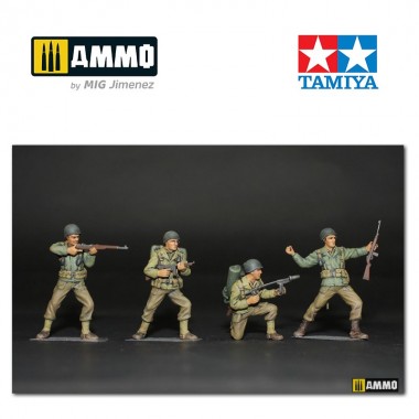 1/35 Infantería del...
