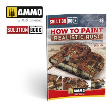 SOLUTION BOOK 12 - How to...