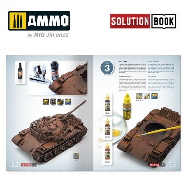 SOLUTION BOOK 12 - Cómo...