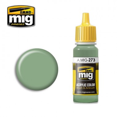 ACRYLIC COLOR Verde...