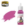 PINTURAS PARA FIGURAS Magenta