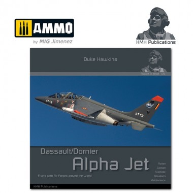 Dassault / Dornier Alpha Jet