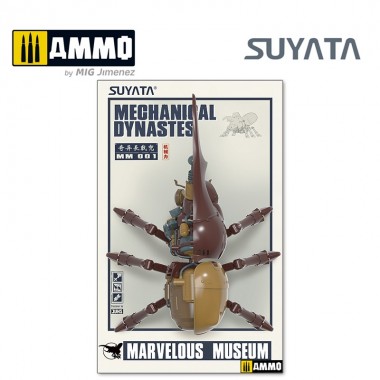 Museo Maravilloso -...