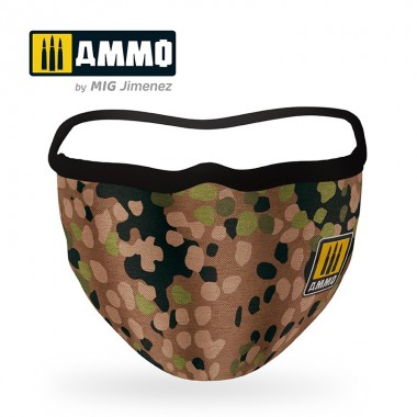 AMMO Face Mask...