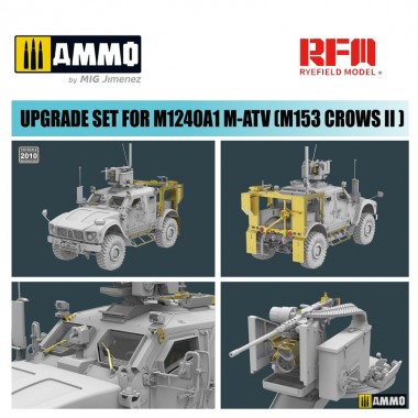 1/35 Upgrade Set 1 for...