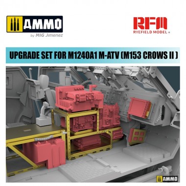 1/35 Upgrade Set 2 for...