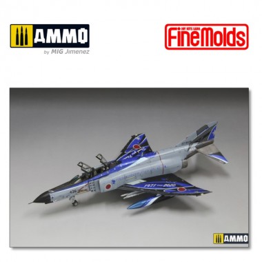 1/72 JASDF F-4EJ Kai 2020...