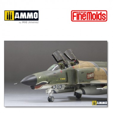1/72 US Air Force Jet...