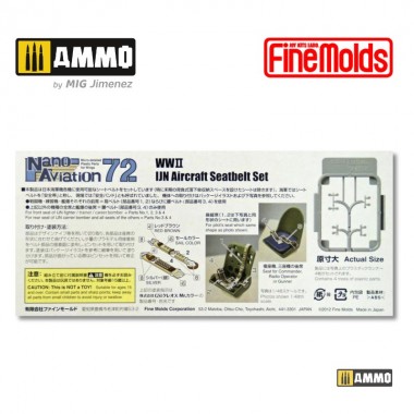 1/72 WWII IJN Aircraft...