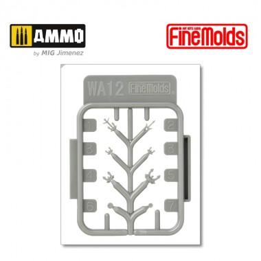 1/700 Anchors &...